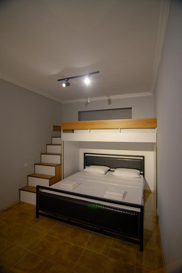 Comfy Corner Apartamento Tel Avi Exterior foto