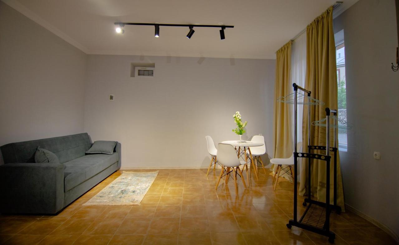 Comfy Corner Apartamento Tel Avi Exterior foto